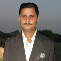 Ashish Pandey