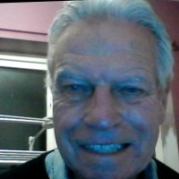 Tony Newnham