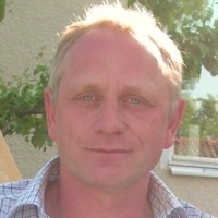 Magnus Palmgren