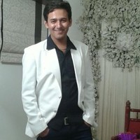 Krunal Patel