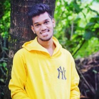 Rushikesh Joil
