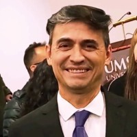 Guillermo Oscar Scordo