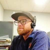 Matthew Logmans