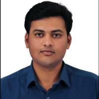 Ragavan M