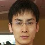 Jimmy Zhang