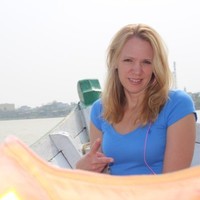 Suzie Hampton