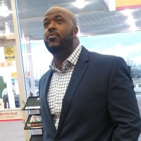 Eric Marrow II