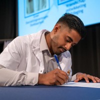 Viresh Kalloe