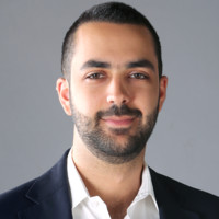 Ibrahim Yamout