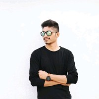 Harsh Patel