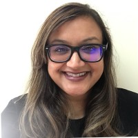 Aneka Shah-Levy