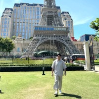 Jadesada 晉鋒 Thiensiri Ip 葉