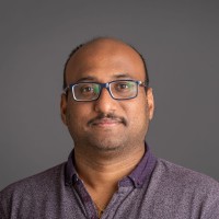 Chandra Sekhar Mandava