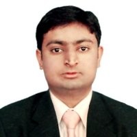 Abhishek Singh