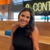 Sarah Oliveira Teixeira Cardoso