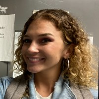 Lexi Morris