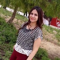 Rasha Sameh