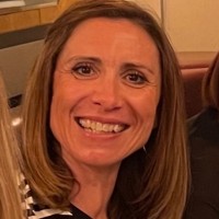 Suzanne Gaines