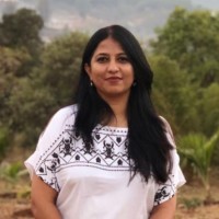 Vrushali Patil