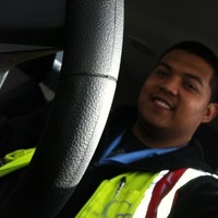 Anthony Silva