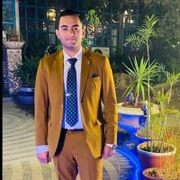 Tayyab Tahir, CMA APFA