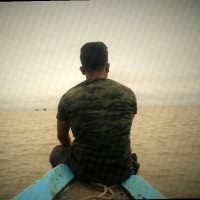 Moktar Hossain
