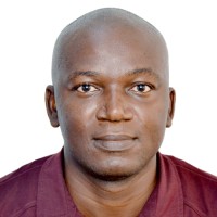 Dayo Omotoso