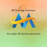 A S Staff Solutions