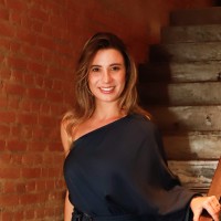 Suélem Oliveira