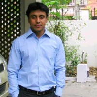 P Srinivas
