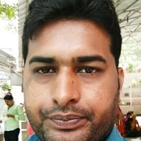 Ravi Chaurasiya