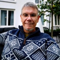 Philip Dawson