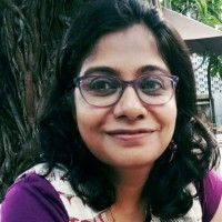 Shilpasri Dasgupta