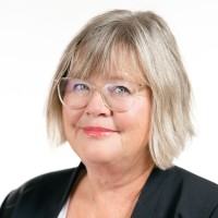 Ulrika Dahlqvist Personal Kv