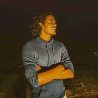 Rohit Martires