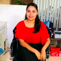Pratigya Bhattarai