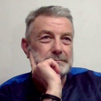 Colin Sanders