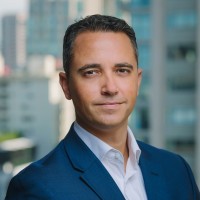 Andrew Saba