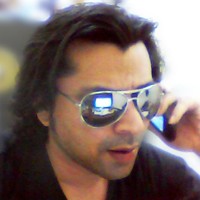 Dilip Khan