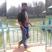 Raja Chandran