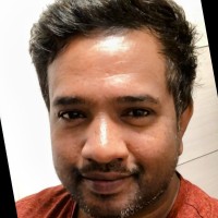 Venkateshwaran Seenivasagham