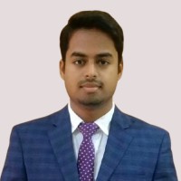 Pranay Dash