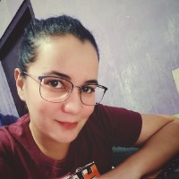 Angelica Canlas