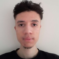 Ethan Mohammed