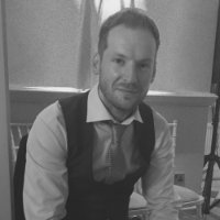 Simon Warwick