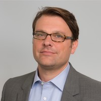 Markus Schaub Cfa Caia