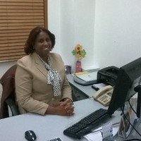 Ana Mercedes Diaz