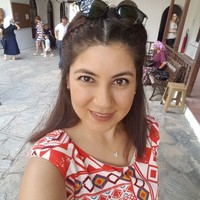 Gonca Ciftci