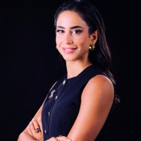 Aline Daoud