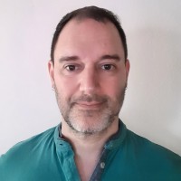 Sergio Izquierdo